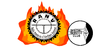 You've Reached RANV!